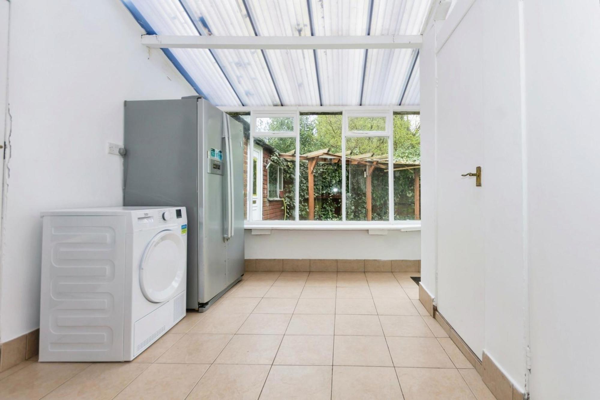 Modern 3 Bed Home - Solihull Centre Buitenkant foto